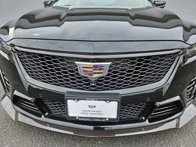 2023 Cadillac CT5-V V-Series Blackwing